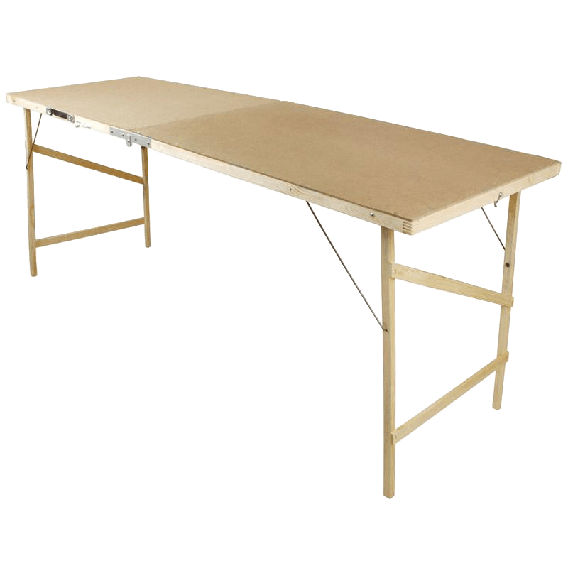 Paste Table