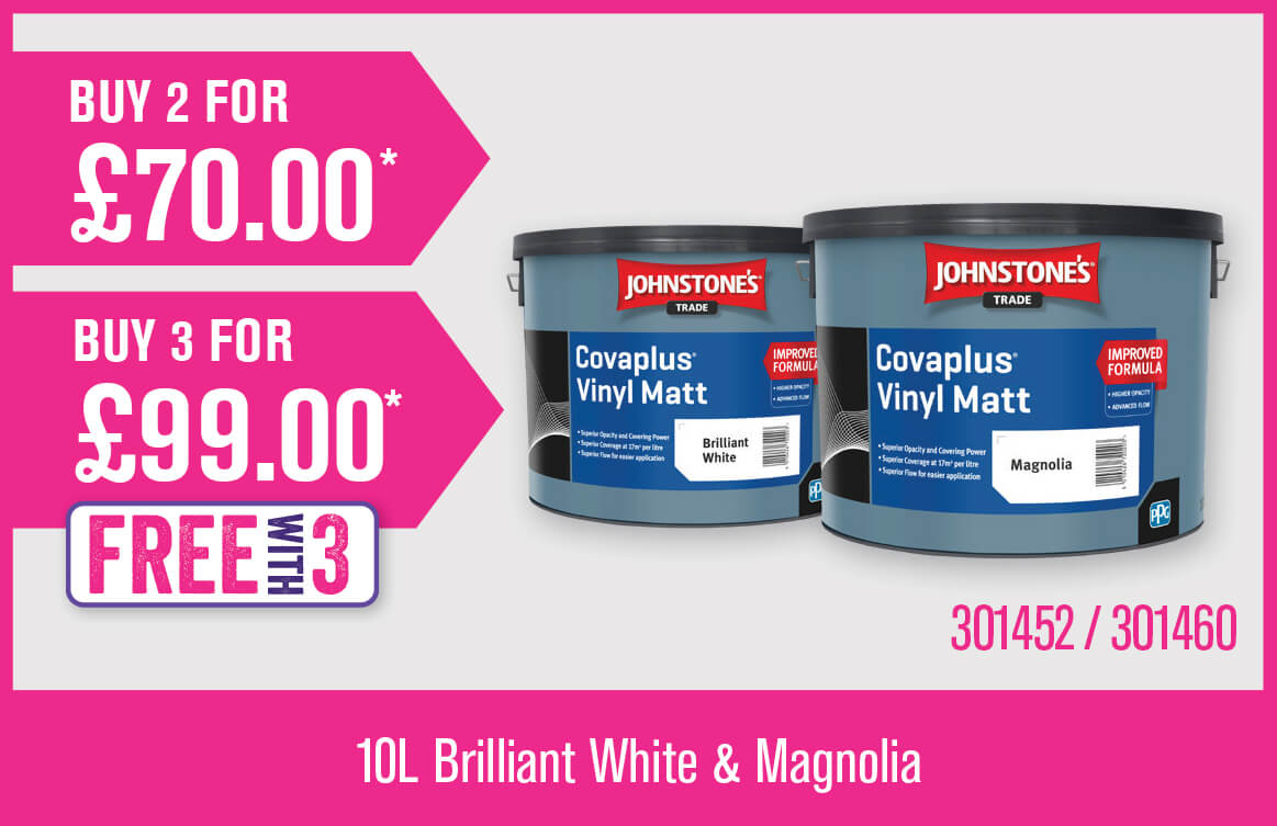 Covaplus Vinyl Matt