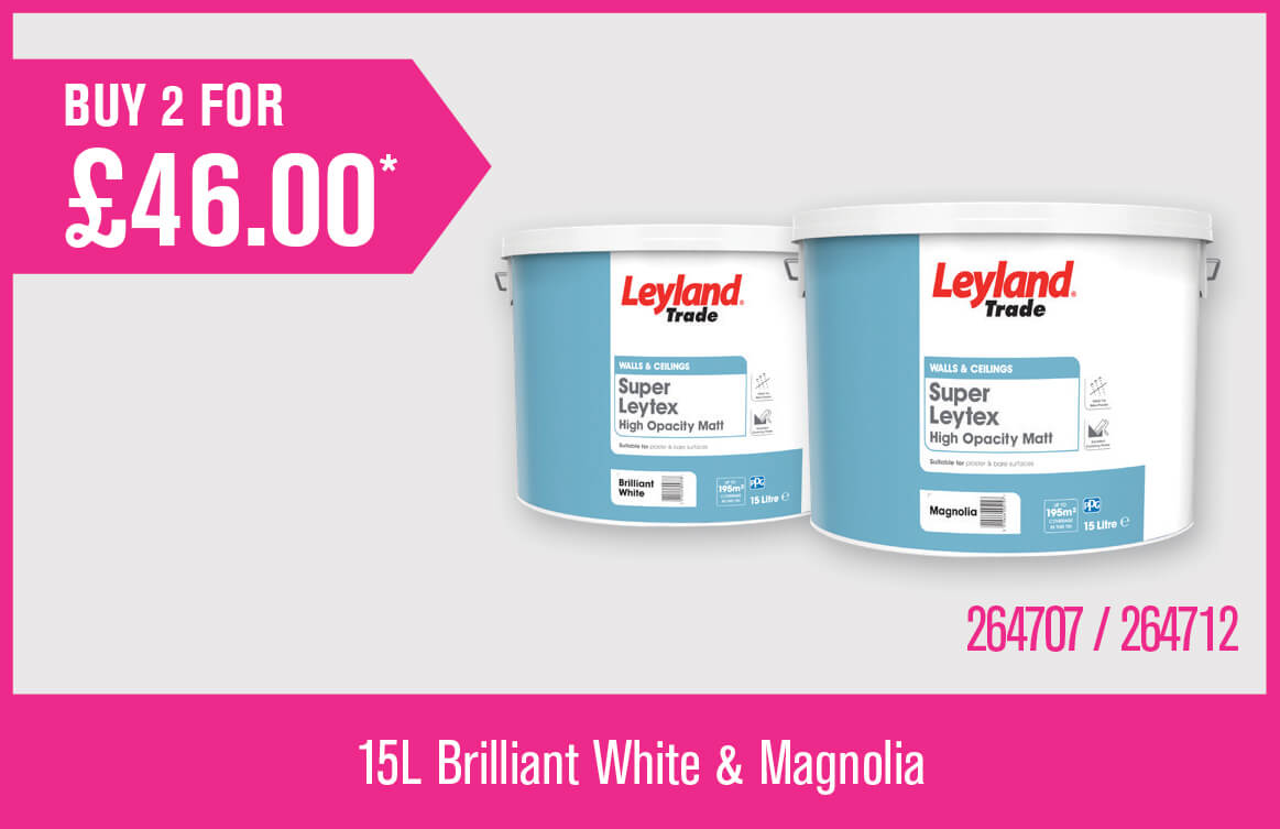 Leyland Trade Super Leytex