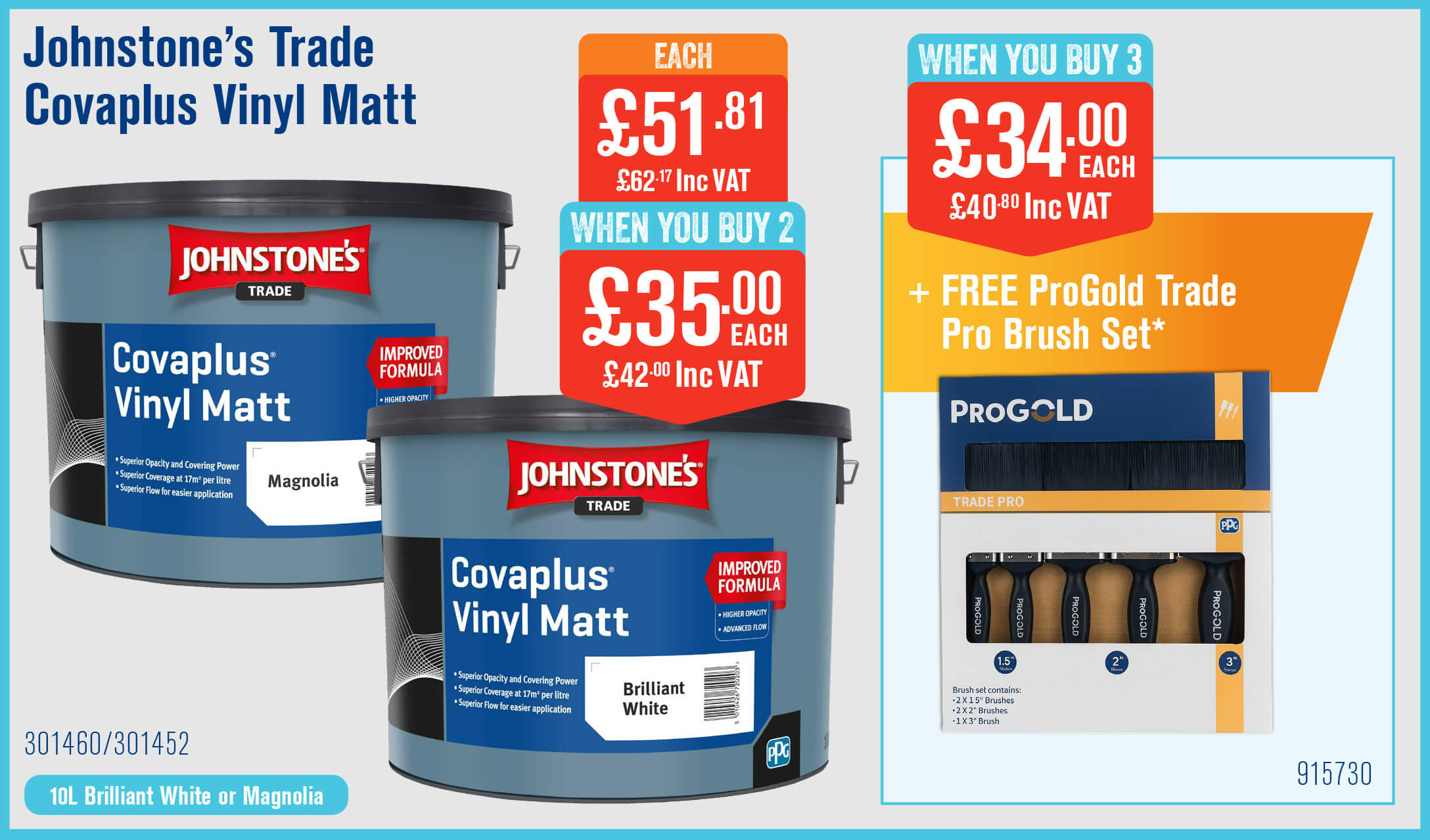 Covaplus Vinyl Matt