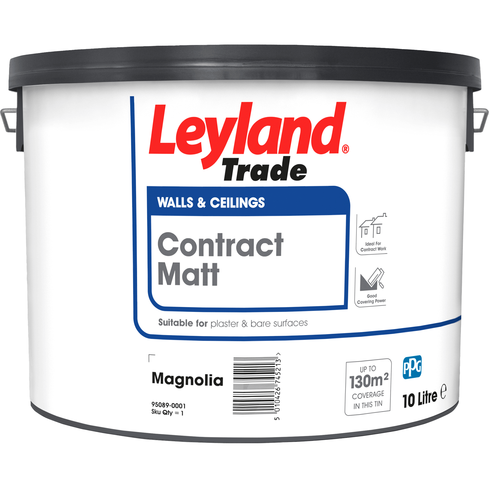 Contract Matt Magnolia