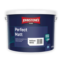 Johnstone's Trade Perfect Matt