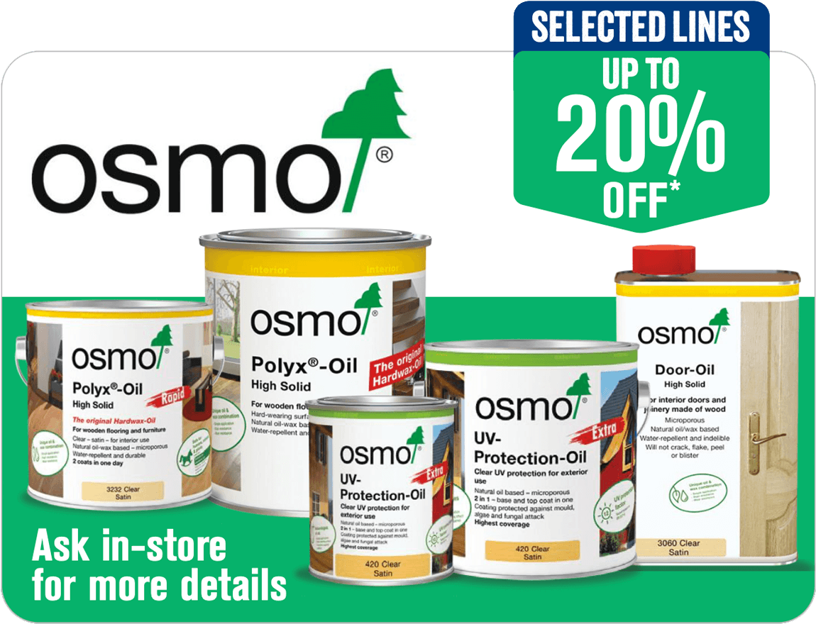 Osmo