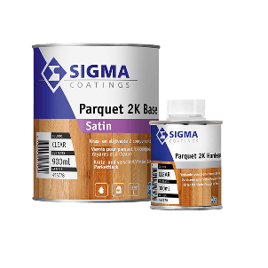 Sigma Parquet 2K Satin