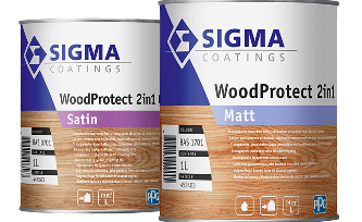 Sigma WoodProtect 2in1