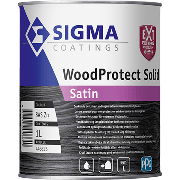 Sigma WoodProtect Solid