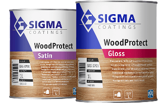 Sigma WoodProtect