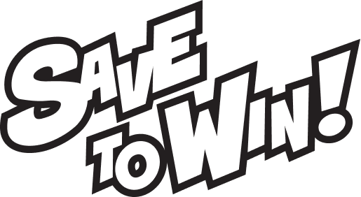 Save to Win