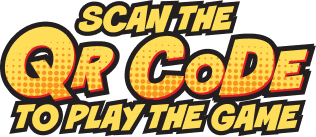 Scan the QR code to play the game