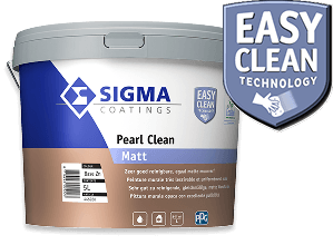 Sigma Pearl Clean Matt