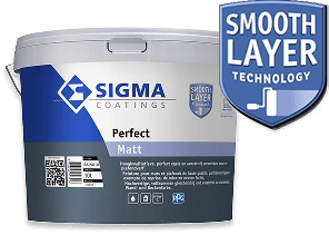 Sigma Perfect Matt