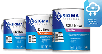 Sigma S2U Nova