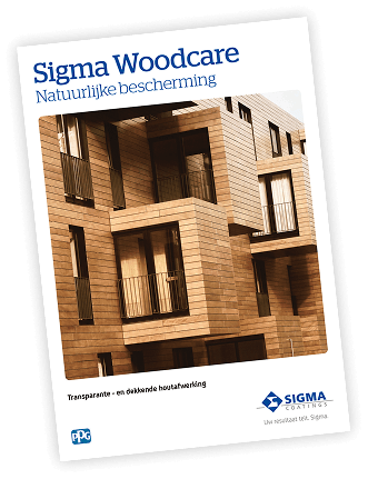 Sigma Woodcare Brochure