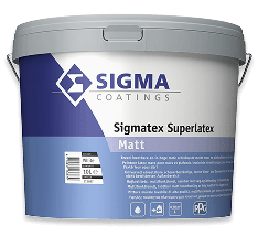 Sigmatex Superlatex Matt