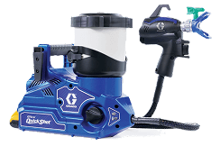 Graco Ultra QuickShot