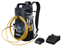 WAGNER Spraypack 18V