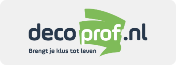 Logo decoprof