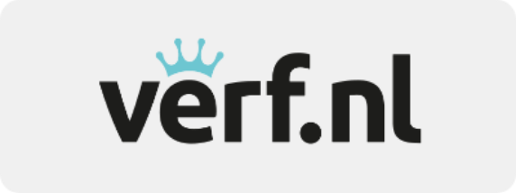 Logo verf-nl