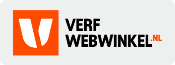 Logo verf-webwinkels