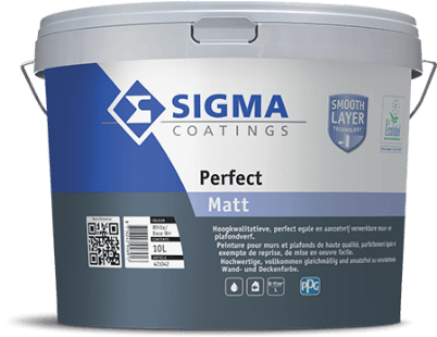 Sigma Perfect Matt